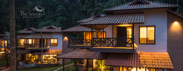 The Serenity Resort | Wayanad