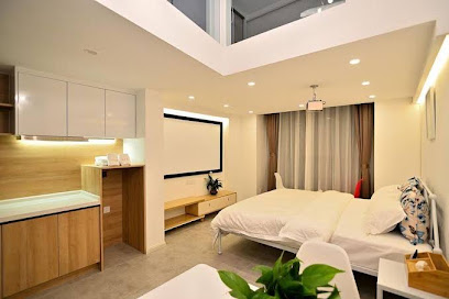 Dreamer Hotel Kunming