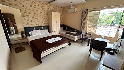 hotel mahakal ashray