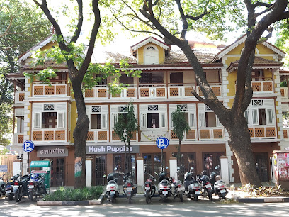 Prakash Lodge