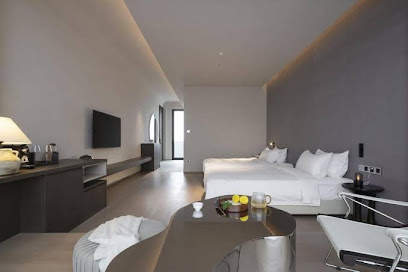 Shililiy• Jianshan Resort