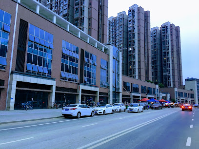 玖居港湾酒店