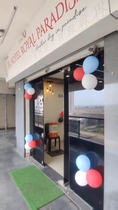 Hotel Royal Paradise