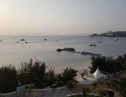 Sea Park Seaview Holiday Apartment Hotel