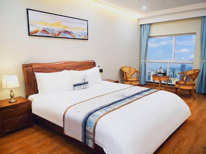 Qingfeng Apartment Hotel
