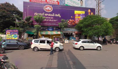 VENKATRAMANA HOTEL