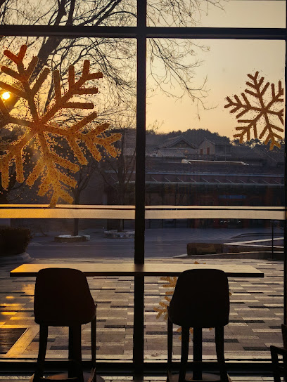 Gubei Shuizhen Barracks Inn