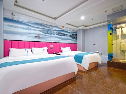 GUANGCHENG HOTEL