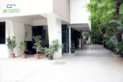 AR Suites Fontana Bay, Kalyani Nagar