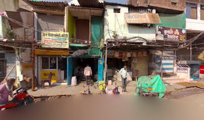 Kunal Bhojnalaya