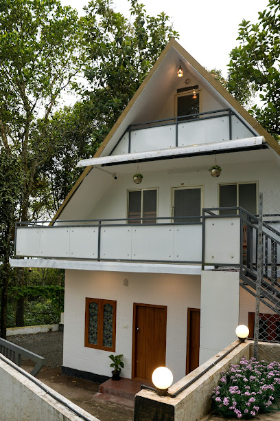 Tapovana - Hillside Retreat