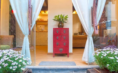 Sweet August Designer Senshi Concept Inn