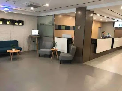 如家酒店（寿县店）