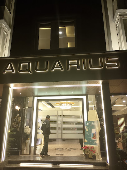 AQUARIUS HOTEL