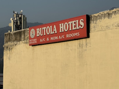 Butola Hotels