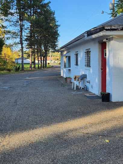 Lane Motel