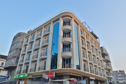 Hotel bawa Inn - Best Hotels Near Me, Night Stay, Top Luxurious, Comfortable Hotels in Varachha Surat