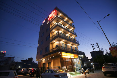 Hotel East Wood, Amritsar