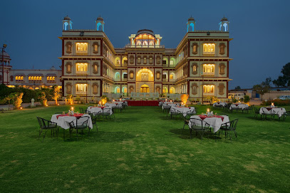Rajvi Palace Hotel - Best Hotel in Hanumangarh | Hotel In Hanumangarh Town