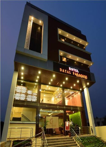 Hotel Dayal Shree Paradise