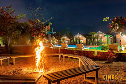 KINGS RESORT DANDELI