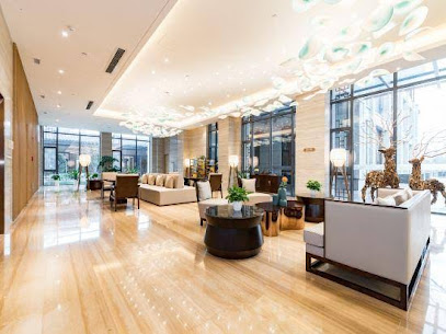 Huanghai Forest Hot Spring Hotel