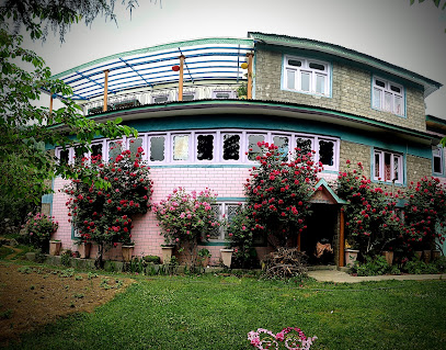 Farmvilla Homestay Kalpa