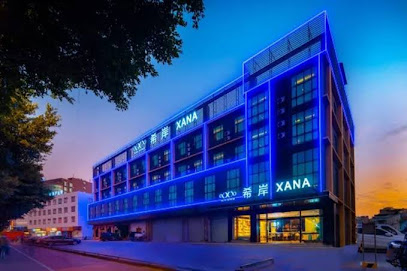 Xana Hotelle