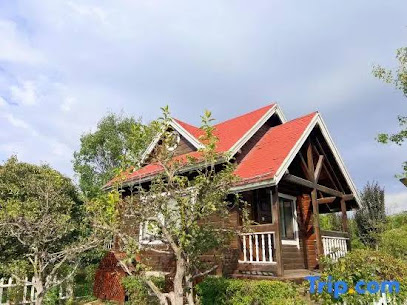 Zhuyu Health Valley Hotel