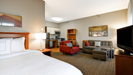 TownePlace Suites Sioux Falls
