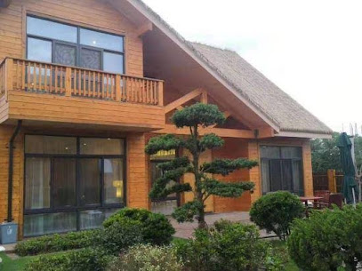 Taihe Yifang Courtyard Hotel