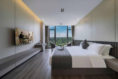 Meijiamei Hotel