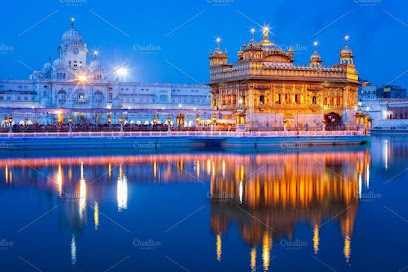 Grand Hridey Amritsar