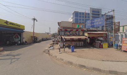 OYO 78806 Hotel White Hub