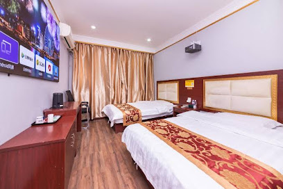 Lanzhou Jinhua Hotel