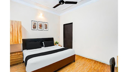 Super Hotel O Tyagi Road Near Prince Chowk