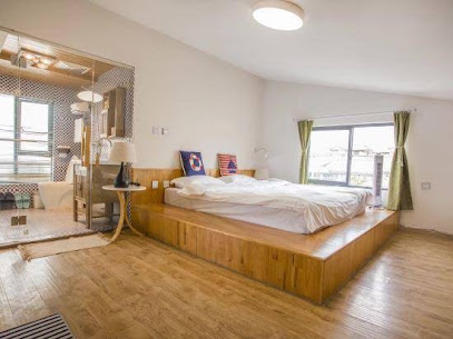 FANMU GUESTHOUSE