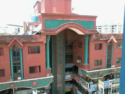 Hotel Regal Palace