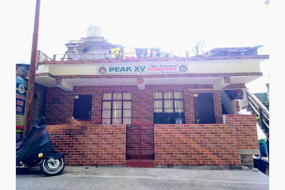 Peak XV Homestay