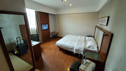 厦门光大商务酒店