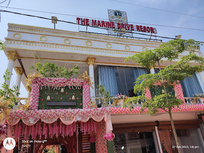 The Marine Drive Resort