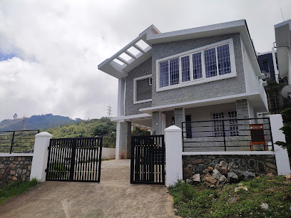 Chill Breeze Castle - Kodaikanal Home Stay