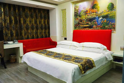 Jinhua Yading Business Hotel