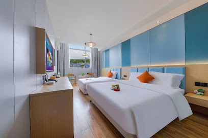 风华·天骄精品酒店