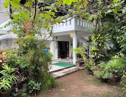 THE THOMAS INN (FORT KOCHI)