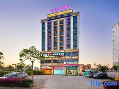 Hequehua Hotel