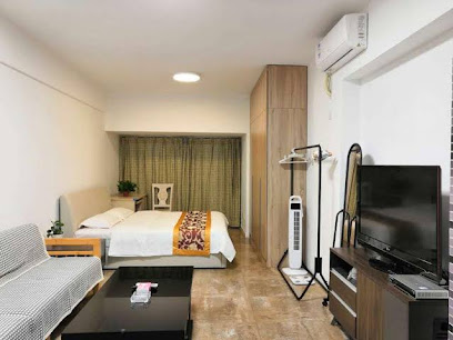 Dacheng Xiaoshe Short-term Rental Apartment