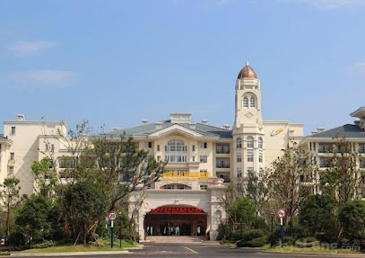 滨湖城碧桂园凤凰酒店