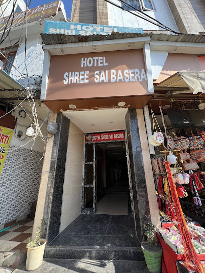 Hotel Shree Sai basera