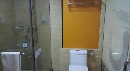 派酒店·重庆綦江汽车站店